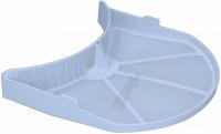 WHIRLPOOL/INDESIT Filter mechanisch                                            482000032270