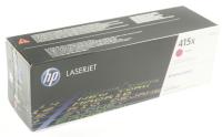 HEWLETT-PACKARD Tonercartridges                                              W2033X
