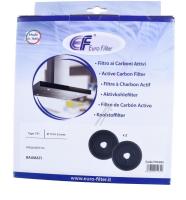 EUROFILTER Kohlefilter                                                  