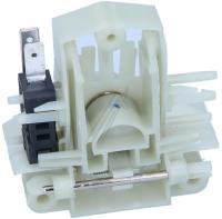 HISENSE/GORENJE Deurslot                                                     518522