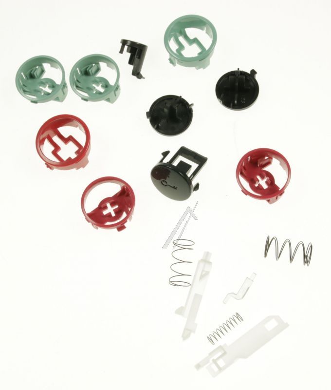 Boschsiemens Toetsensetten                                                00174762