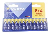 VARTA Mignonzellen/ batterie 1,5v                                  4906121772