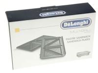 DeLonghi Plaques de cuisson grill                                     5523110011
