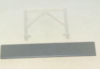 Boschsiemens Abdeckplatten                                                00172667