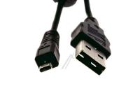 Panasonic Usb-verbindingen                                             K1HY08YY0031