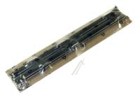 WHIRLPOOL/INDESIT Telescopische delen v. oven                                  481010573246