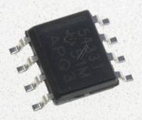 TEXAS-INSTRUMENTS Spanningsstabilisatoren                                      TPS54331D
