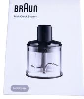 Braun Verkleiner                                                   AX22110050