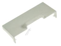 WHIRLPOOL/INDESIT Deur / klep / deksel                                         481010666380