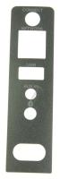SOUND UNITED Anschlussklemme                                              943419101240S