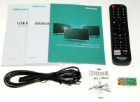 HISENSE/GORENJE Toebehoren                                                   HT199204