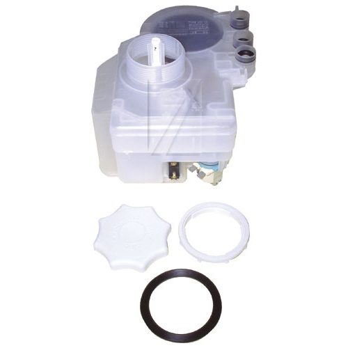 Candyhoover Pots a sel                                                   91200534