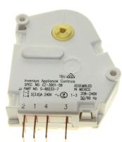 Boschsiemens Timers                                                       00172856