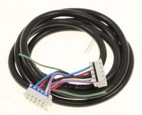 WHIRLPOOL/INDESIT Fiches/cables/adaptateurs                                    482000080278