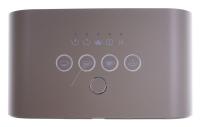 Smeg Capots de dosseret                                           5L5414627
