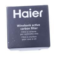 HAIER/CANDY/HOOVER Koolstoffilter                                               35602544