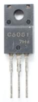 Yamaha Transistors                                                  WM986000