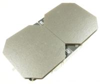 HISENSE/GORENJE Inductieplaten                                               687691