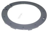 Boschsiemens Deurrand wasmachinedeur                                      00366113