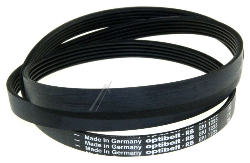 HISENSE/GORENJE Courroies en v multiples j                                   268537