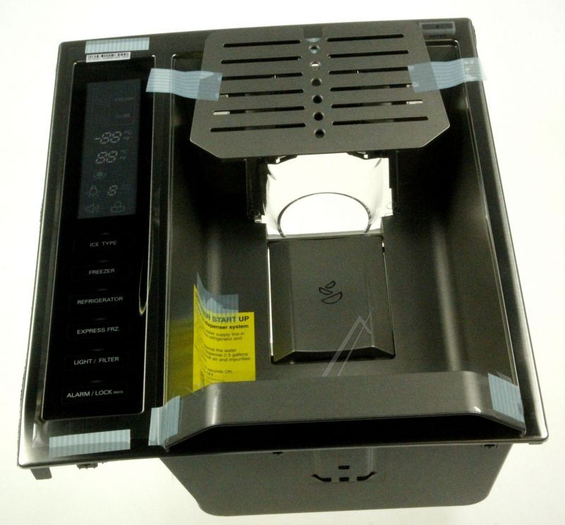 LG Deur / klep / deksel                                         ACQ36821635