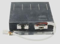 Candyhoover Resistances de seche-linge 40007275