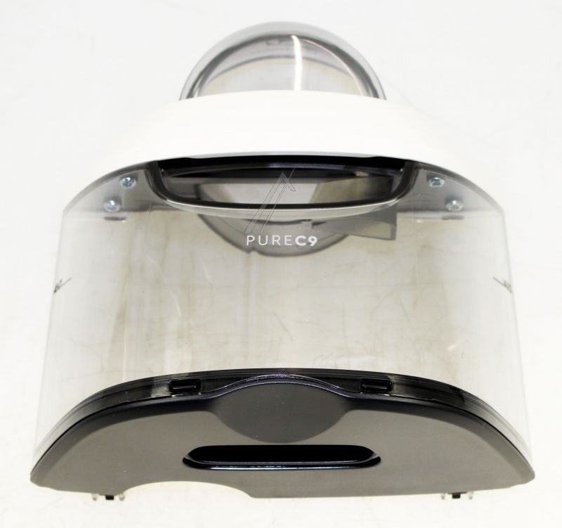 ELECTROLUX / AEG Reservoirs poussiere                                         140131774055