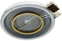 Boschsiemens Stralingselementen dubbel                                    00436657
