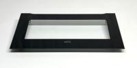 ELECTROLUX / AEG Aussenscheibe backofen                                       140063857019