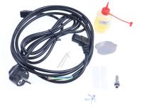 ELECTROLUX / AEG Bevestigingsdelen                                            4055534665