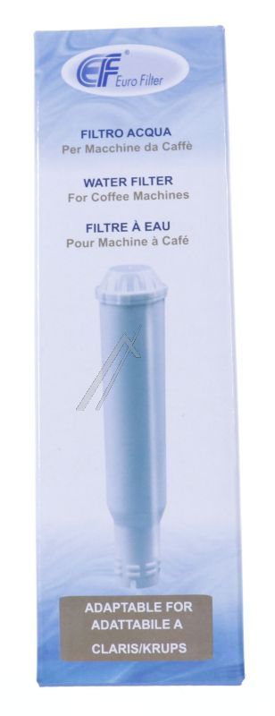 EUROFILTER Waterfilter                                                  