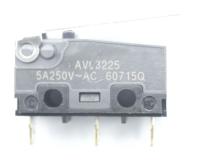 Panasonic Interrupteur d´appareil                                      WEY3652L2009