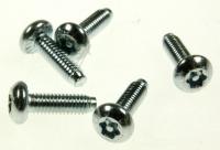 Boschsiemens Assortiments de vis                                          00613175