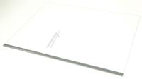 WHIRLPOOL/INDESIT Glasplaat                                                    481010476658