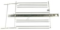 HISENSE/GORENJE Teleskopauszug backofen                                      445862
