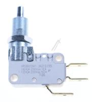 Brandt Microschakelaars                                             H66B001A6