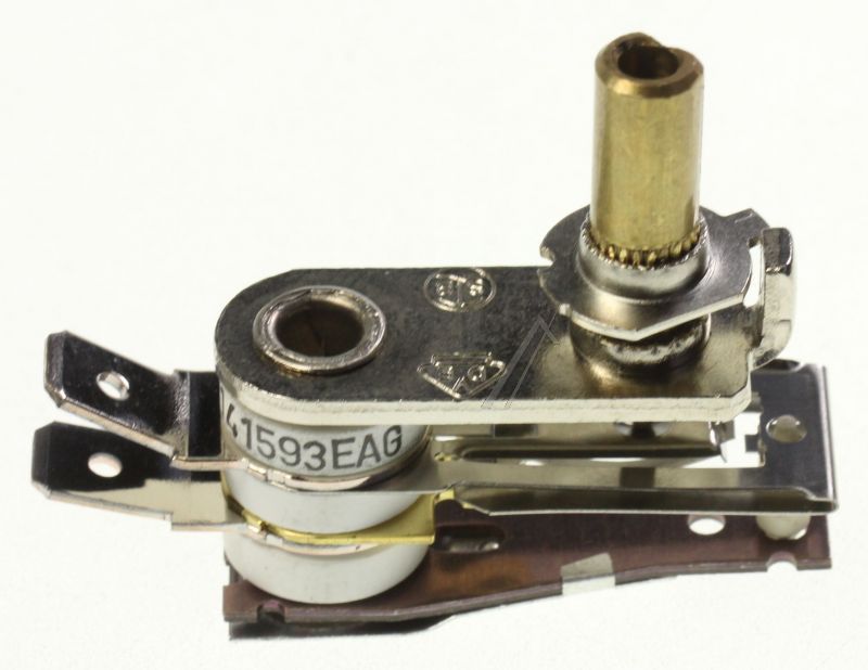 Domena Thermostaat-strijkijzer                                      500477135