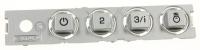 FABER / ROBLIN Claviers selecteur                                           1330154602