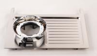 DeLonghi Deur / klep / deksel                                         AS00007827