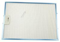 Candyhoover Filtres antigraisses metalliques                             49033762