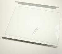 ELECTROLUX / AEG Glasplaat                                                    4055464996