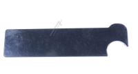 BEKO/GRUNDIG/ARCELIK Afdekkap behuizing                                           C00908011
