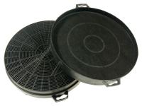 Airforce Filtres a charbon                                            AFFCALN2CS