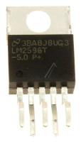 TEXAS-INSTRUMENTS Ic                                                           LM2596T50