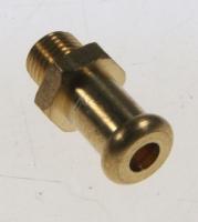 WHIRLPOOL/INDESIT Slangkoppeling                                               481240449732