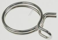 BEKO/GRUNDIG/ARCELIK Slangklem                                                    C00914066