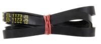 OPTIBELT Courroies en v multiples j                                   