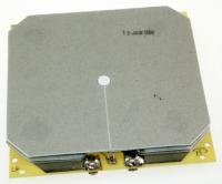 WHIRLPOOL/INDESIT Plaques induction                                            482000072440