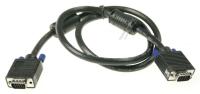 DELOCK Vga-males/vga-males                                          82556