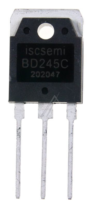 INCHANGE SEMICONDUCTOR Transistoren                                                 BD245C